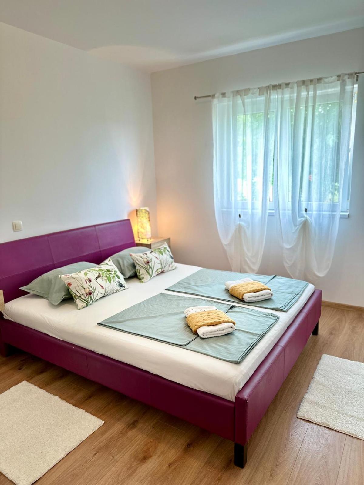 Apartments Manuel Banjol Kültér fotó