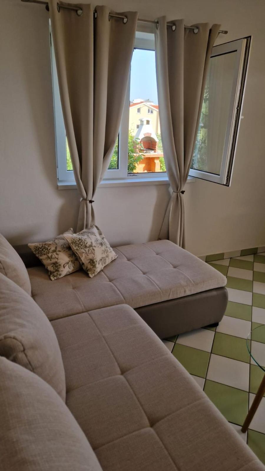 Apartments Manuel Banjol Kültér fotó